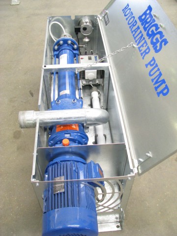 RRpump 5.5KW from above 2