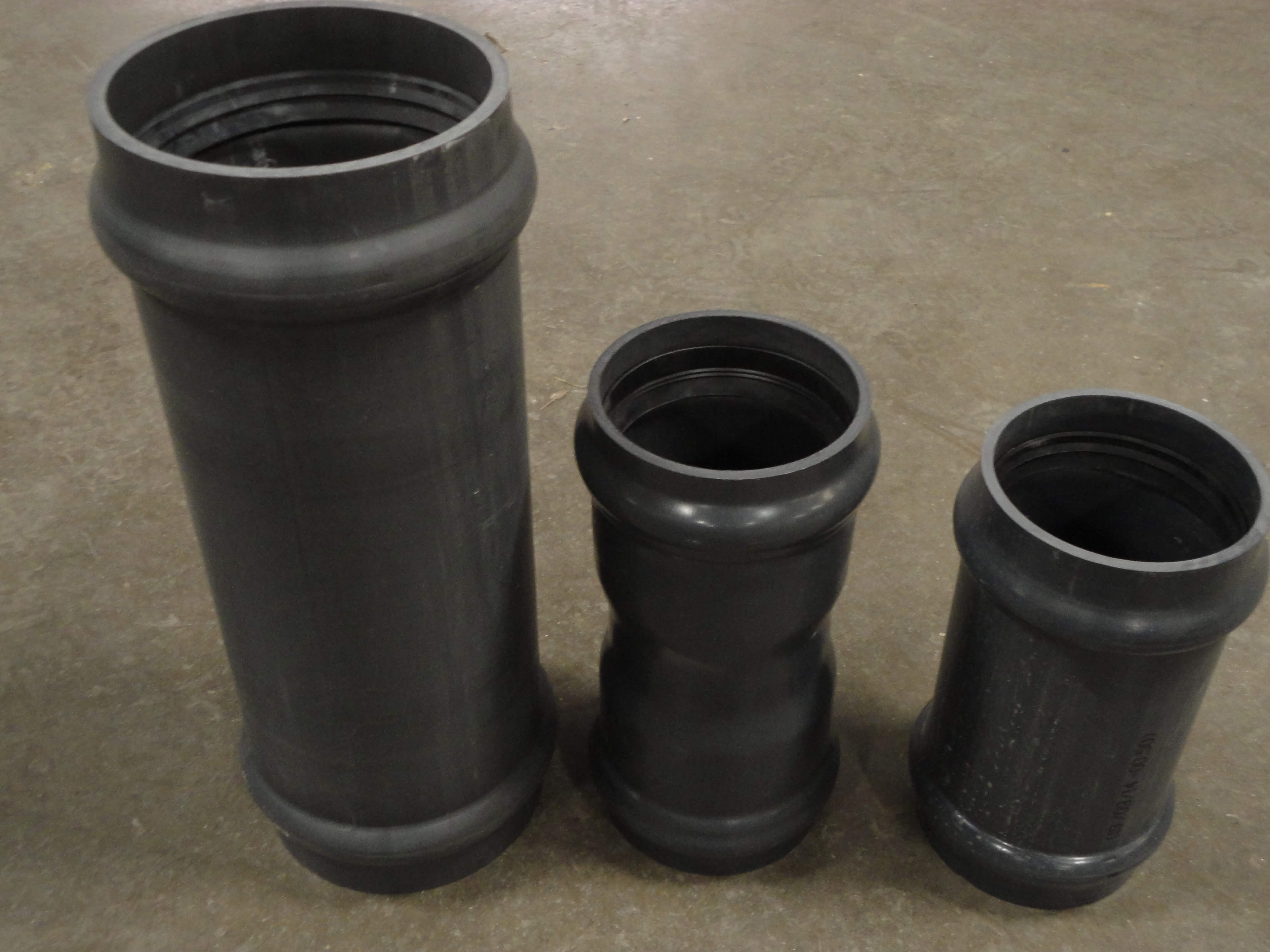 Hydrants and Pipes Briggs Irrigation